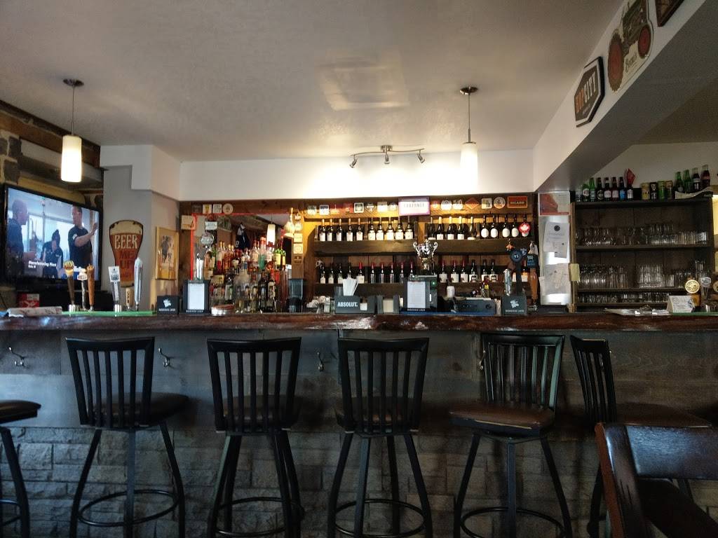 The Rustic Spud Restaurant & Catering | restaurant | 175 Bagot St, Kingston, ON K7L 3E8, Canada | 6135446969 OR +1 613-544-6969