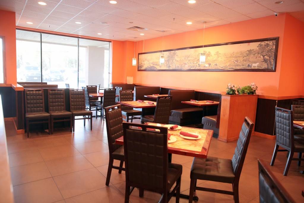 Peter Chang | restaurant | 2503-E N Harrison St, Arlington, VA 22207, USA | 7035386688 OR +1 703-538-6688