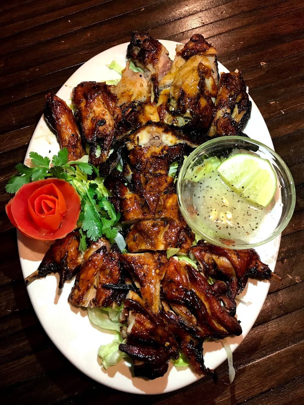 Saigon night restaurant | restaurant | 5917 Albemarle Rd, Charlotte, NC 28212, USA | 9802379888 OR +1 980-237-9888