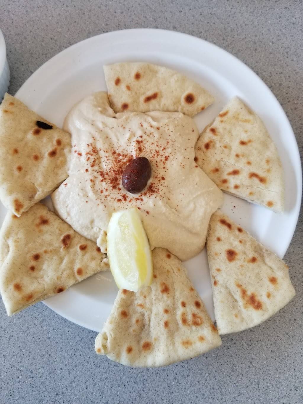 Chicken Plus Greek Cuisine | restaurant | 309 W Mission Ave, Escondido, CA 92025, USA | 7604801348 OR +1 760-480-1348