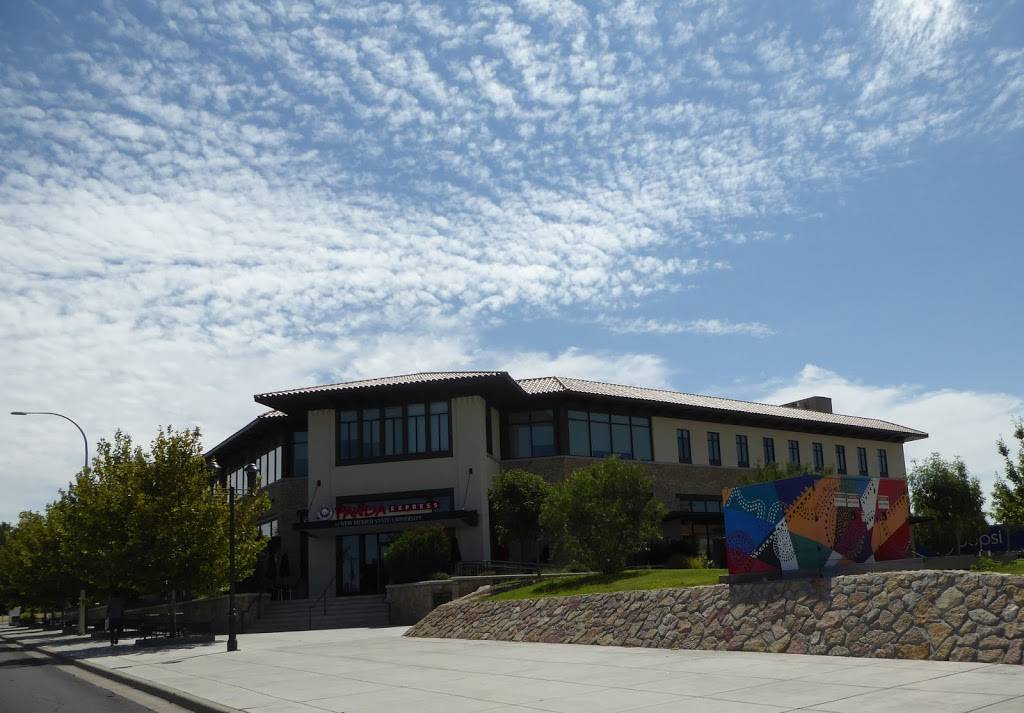 Panda Express | restaurant | 1400 E University Ave, Las Cruces, NM 88001, USA | 5756465917 OR +1 575-646-5917