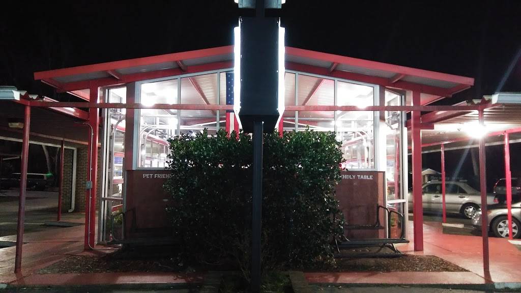 Hot Dog World | restaurant | 226 Kanuga Rd, Hendersonville, NC 28792, USA | 8286970374 OR +1 828-697-0374