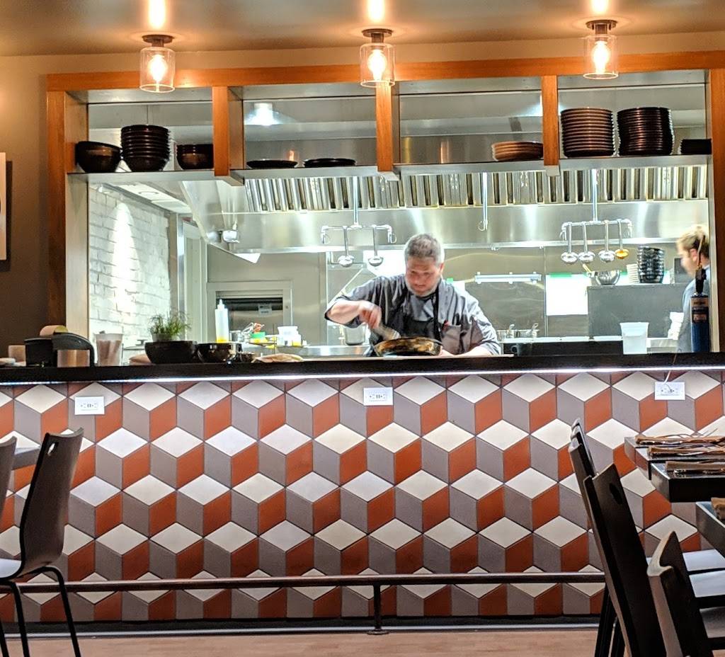 Siempre Algo | restaurant | 414 E Ohio St, Pittsburgh, PA 15212, USA | 4126529968 OR +1 412-652-9968