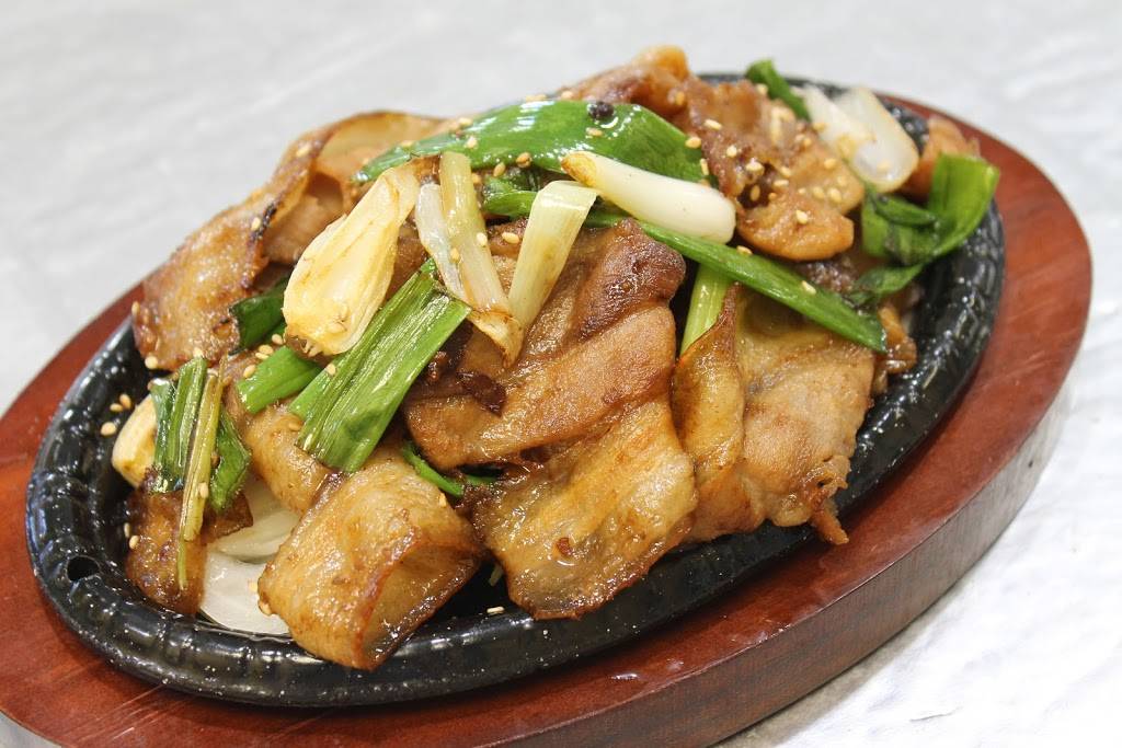 Queens Tofu | restaurant | 17625 S Central Ave #A, Carson, CA 90746, USA | 3106392895 OR +1 310-639-2895