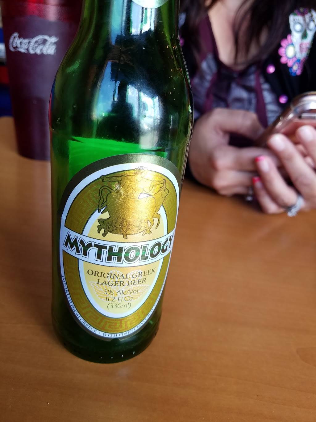 Gyro Kabob Greek Cafe | cafe | 39252 Winchester Rd, Murrieta, CA 92563, USA | 9516965211 OR +1 951-696-5211