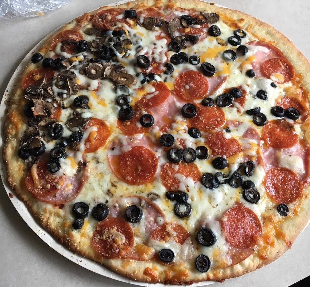 Papa Murphys Take N Bake Pizza | meal takeaway | 10604 SE 42nd Ave, Milwaukie, OR 97222, USA | 5036531794 OR +1 503-653-1794