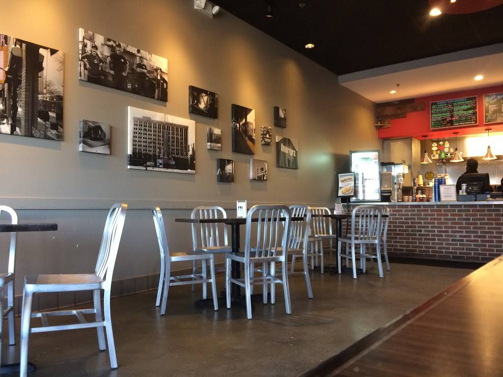 burgrz | restaurant | 3204 Walton Blvd, Rochester Hills, MI 48309, USA | 2483753060 OR +1 248-375-3060