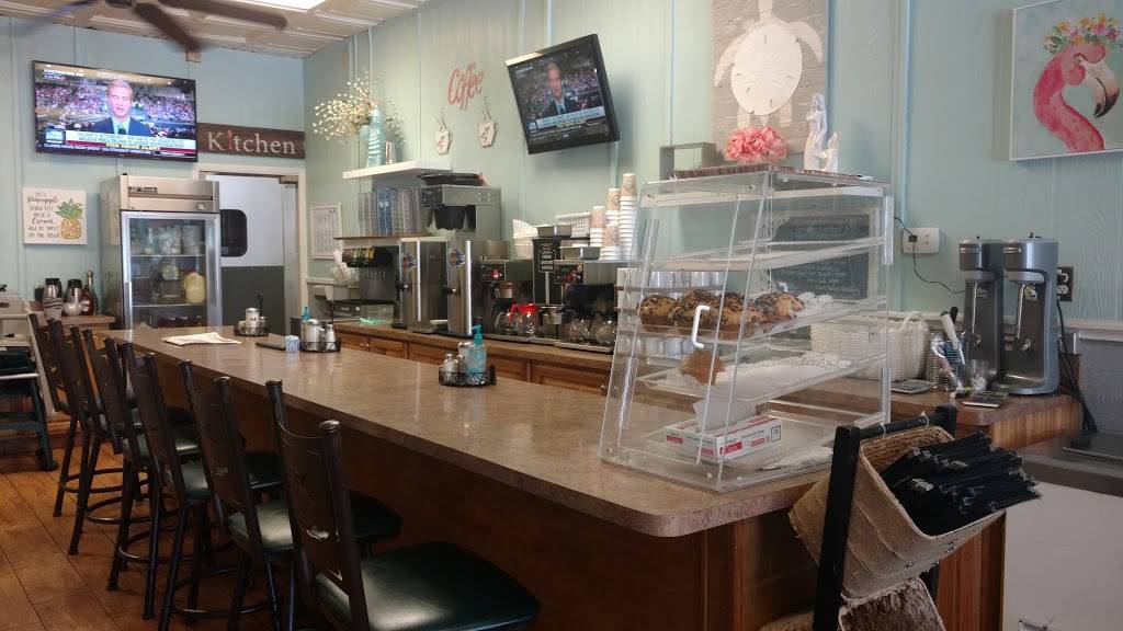 That Little Restaurant | restaurant | 1749 N Wickham Rd, Melbourne, FL 32935, USA | 3212553785 OR +1 321-255-3785