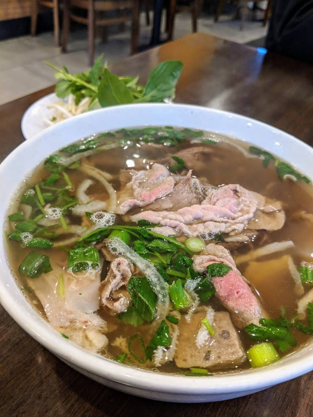 Pho Saigon | restaurant | 2280 Westborough Blvd, South San Francisco, CA 94080, USA | 6508722471 OR +1 650-872-2471