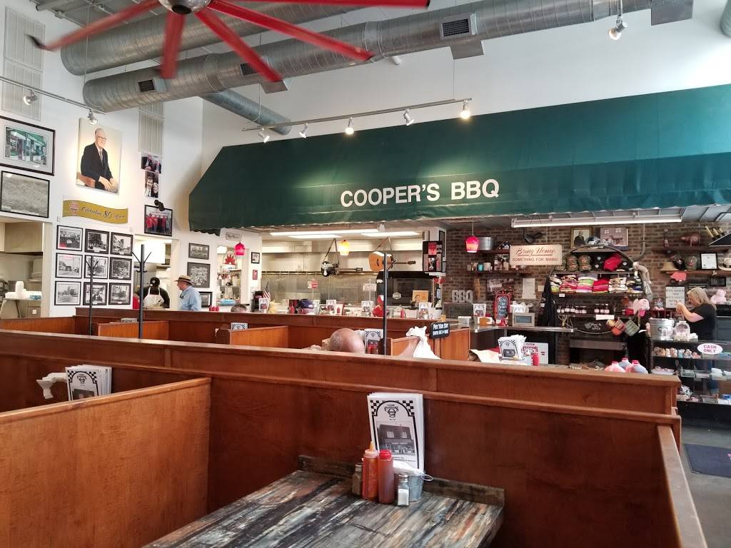Clyde Coopers Barbeque | restaurant | 327 S Wilmington St, Raleigh, NC 27601, USA | 9198327614 OR +1 919-832-7614