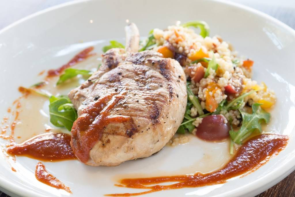 The Blackbird Restaurant | restaurant | 47 Biltmore Ave, Asheville, NC 28801, USA | 8282542502 OR +1 828-254-2502