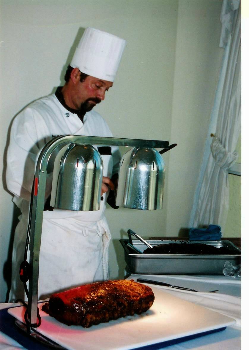 All Occasions Catering | restaurant | 428 Northmoor Ave N, St. Petersburg, FL 33702, USA | 7272048762 OR +1 727-204-8762