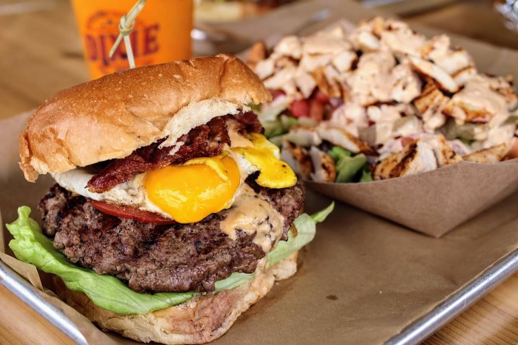 Dixie BBQ | restaurant | 18798 W Dixie Hwy, Miami, FL 33180, USA | 3057602620 OR +1 305-760-2620