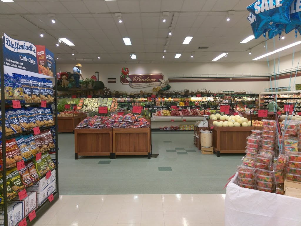 Dutch-Way Farm Market - Myerstown | restaurant | 649 E Lincoln Ave, Myerstown, PA 17067, USA | 7178665758 OR +1 717-866-5758