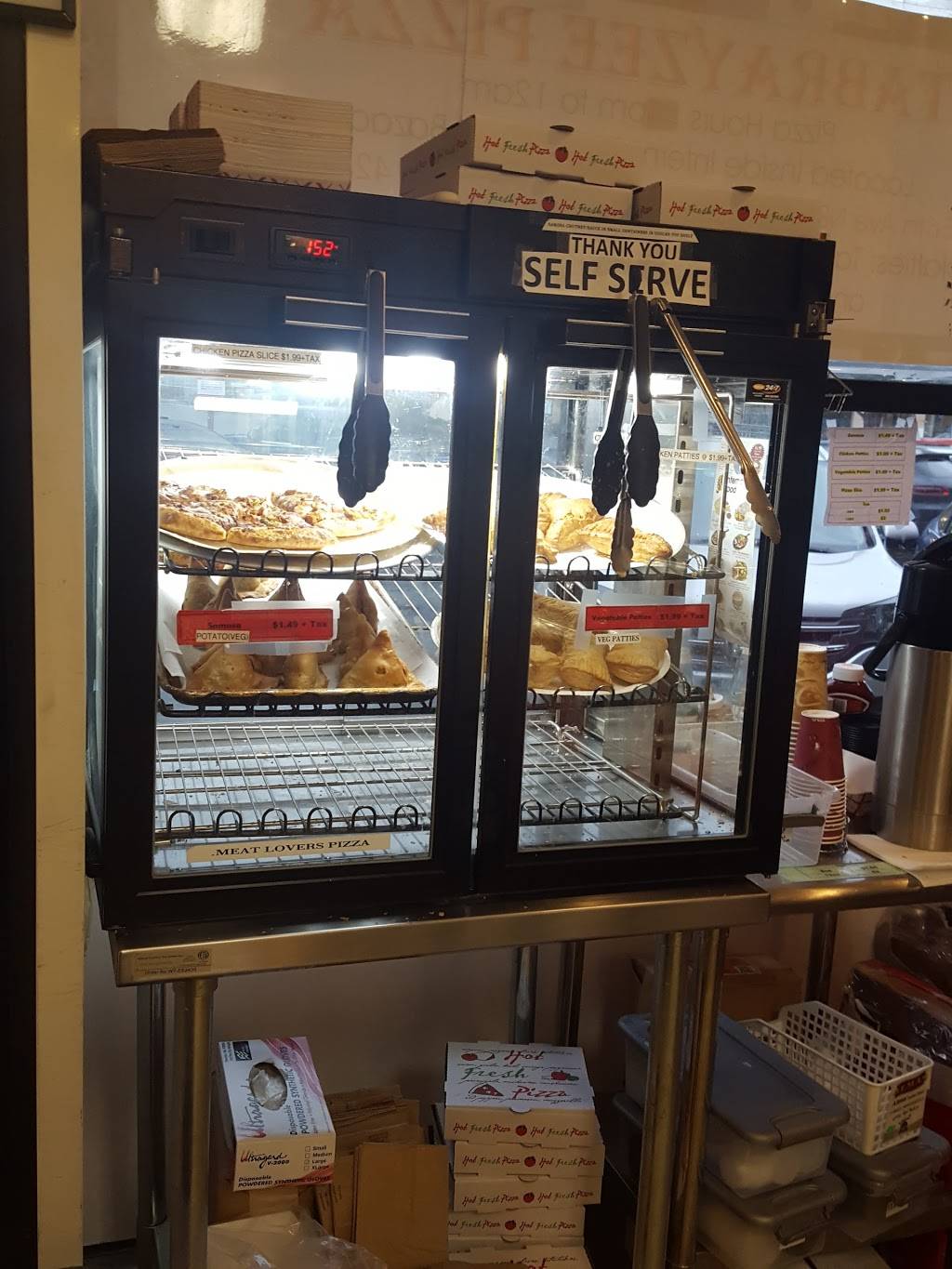 International Food Bazaar | restaurant | 1313 156th Ave NE #215, Bellevue, WA 98007, USA | 4256140500 OR +1 425-614-0500