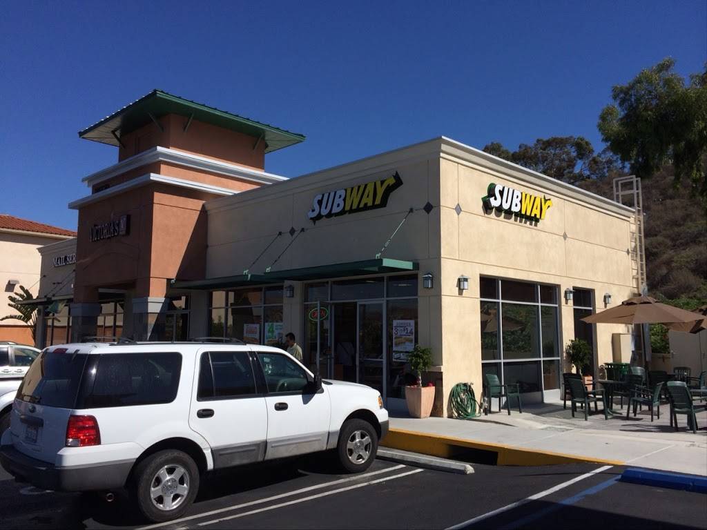 Subway Restaurants | restaurant | 20780 Lake Forest Dr A, Lake Forest, CA 92630, USA | 9493291062 OR +1 949-329-1062