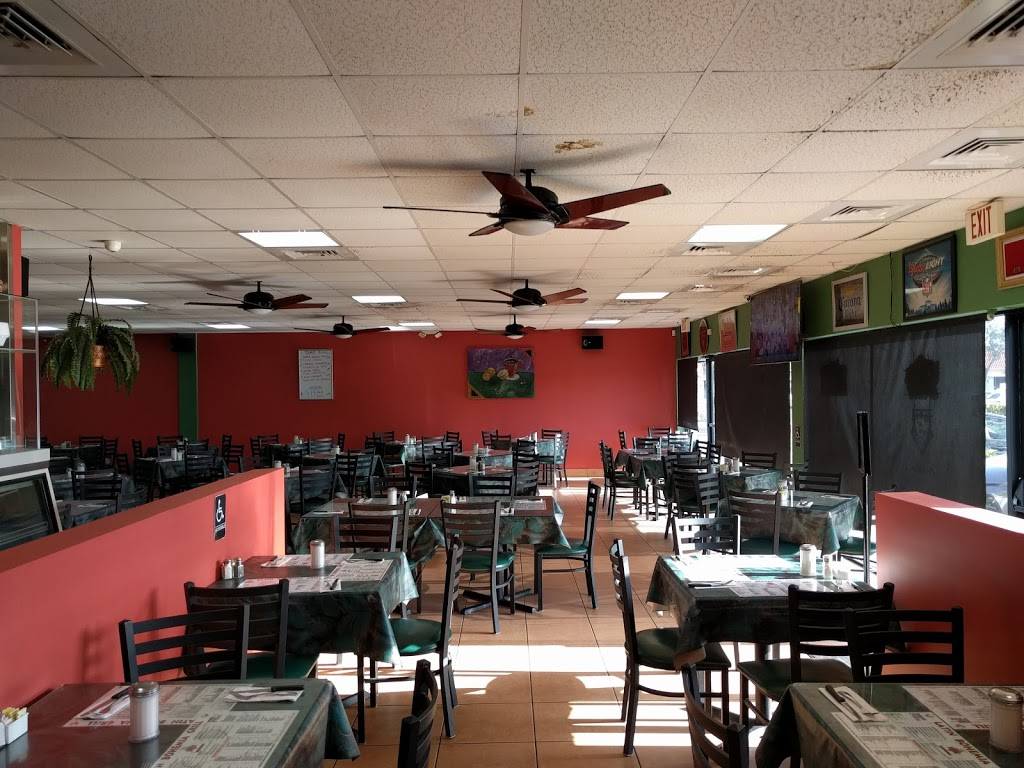 The Latin Bohemia Grill | restaurant | 1261 Powerline Rd, Pompano Beach, FL 33069, USA | 9549579397 OR +1 954-957-9397