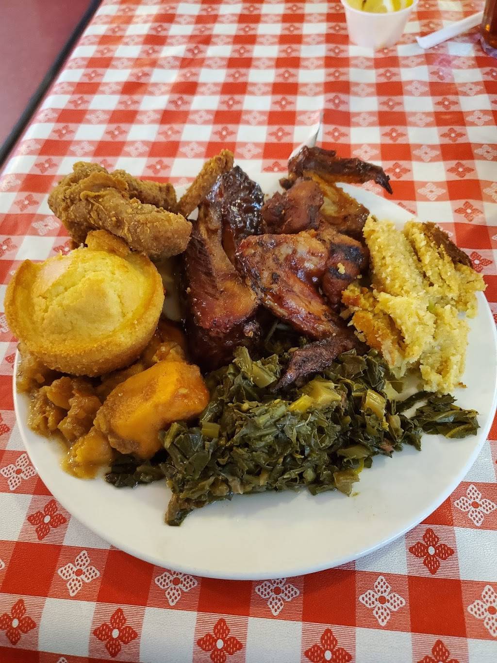 Cjs | restaurant | 7015 McCann Rd, Biloxi, MS 39532, USA | 2282808880 OR +1 228-280-8880