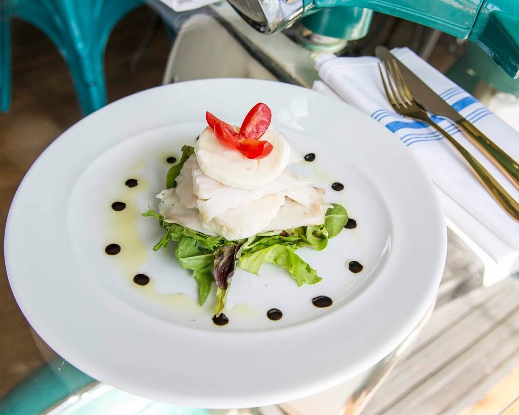 Napoli Pasta Bar | restaurant | 2737 Sherman Ave NW, Washington, DC 20001, USA | 2025888752 OR +1 202-588-8752