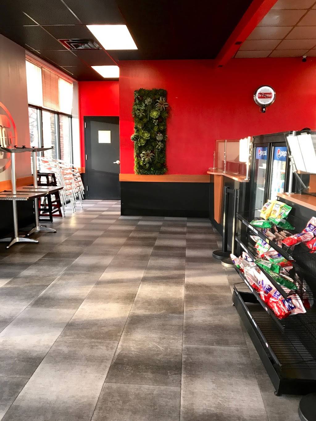 The Sandwich Spot | restaurant | 6775 Sierra Center Pkwy Suite #100, Reno, NV 89511, USA | 7754995098 OR +1 775-499-5098