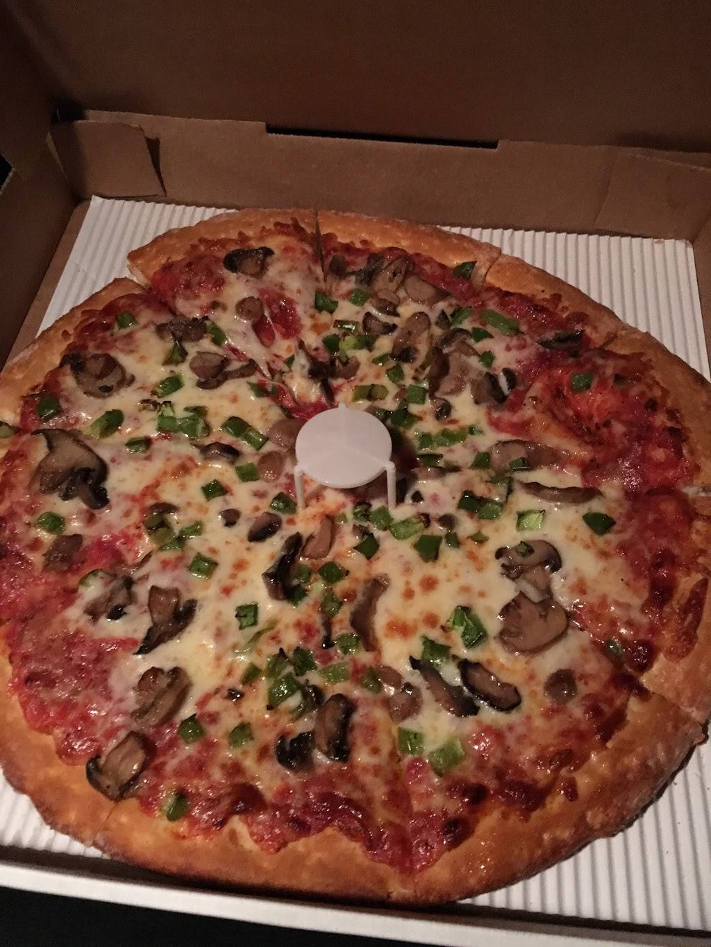 Jets Pizza | meal delivery | 10475 Medlock Bridge Rd, Johns Creek, GA 30097, USA | 6785845844 OR +1 678-584-5844