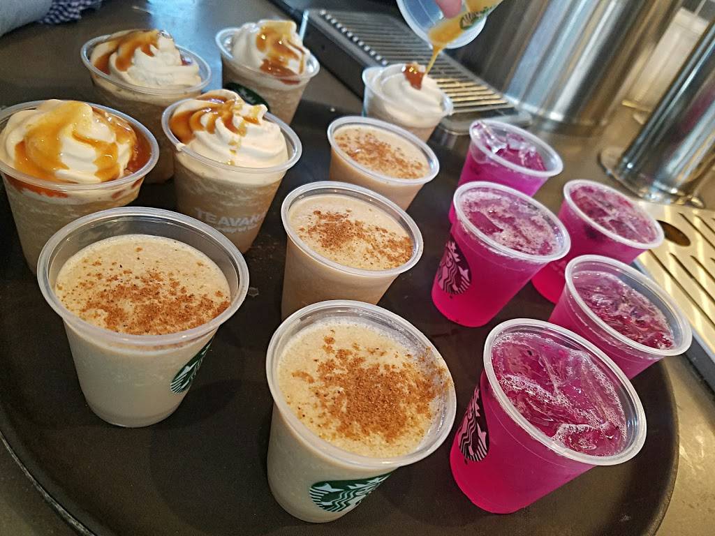 Starbucks | cafe | 7153 Philips Hwy, Jacksonville, FL 32256, USA | 9042968776 OR +1 904-296-8776