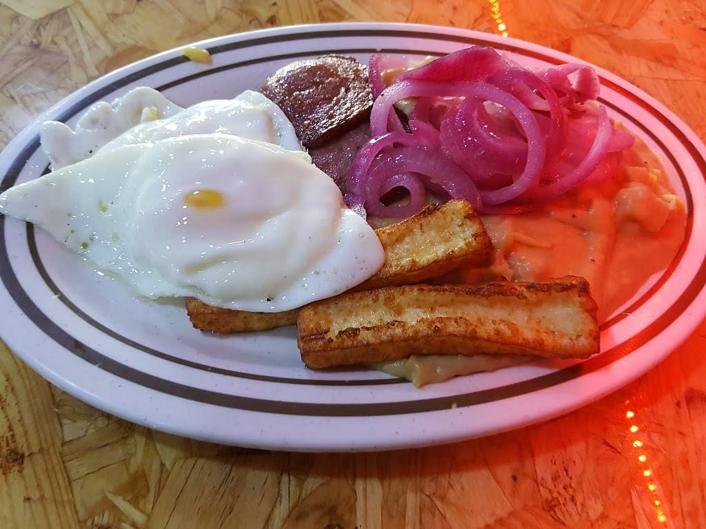 Mangu Grill | restaurant | 15-03 College Point Blvd, College Point, NY 11356, USA | 7183219982 OR +1 718-321-9982