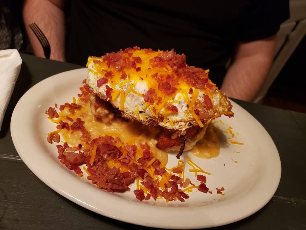 Gordons | restaurant | 5316 Mt View Rd, Antioch, TN 37013, USA | 6156790056 OR +1 615-679-0056