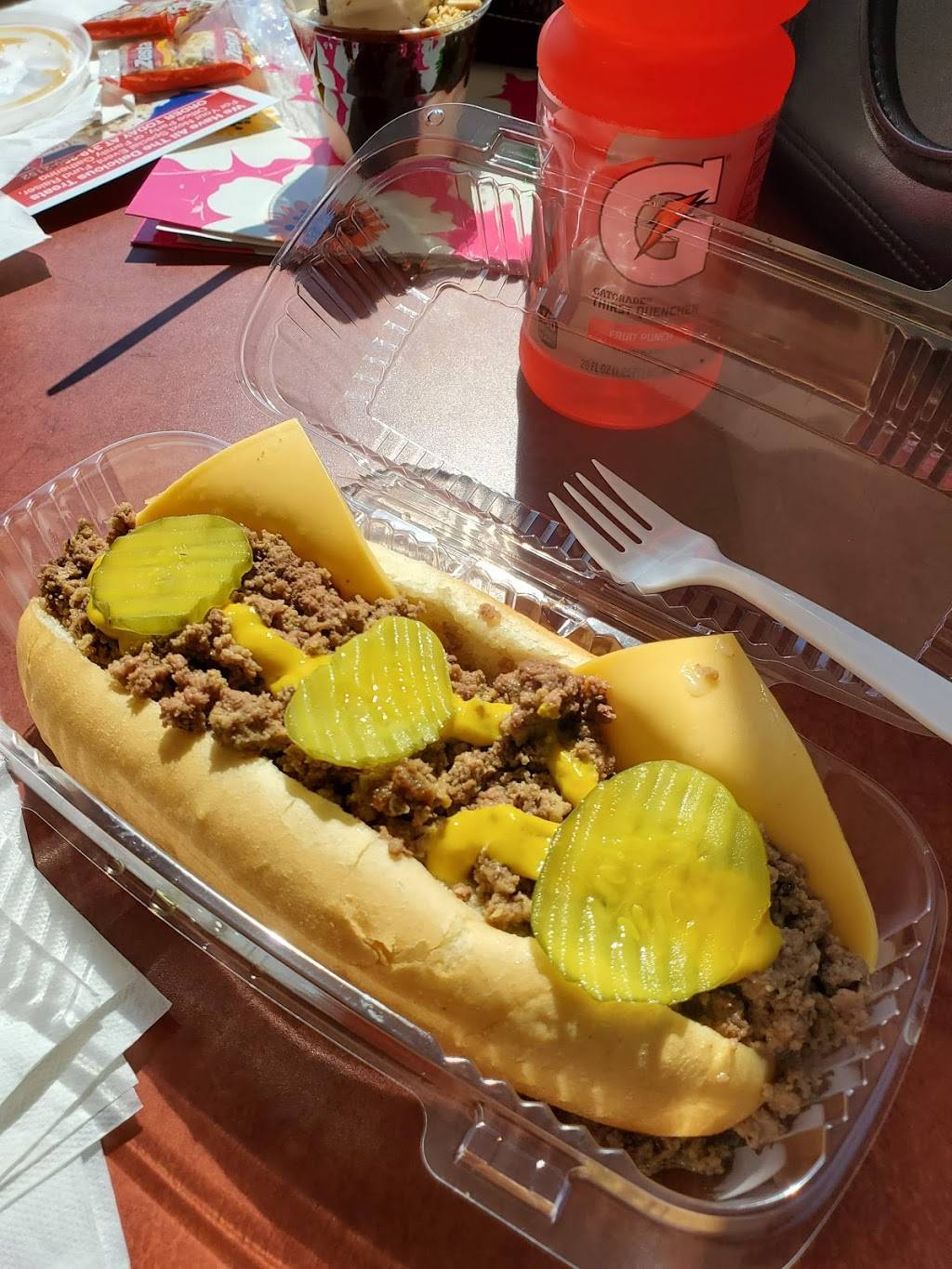 Cedar City Creamery | bakery | 110 Lincoln St, Cedar Falls, IA 50613, USA | 3192602152 OR +1 319-260-2152