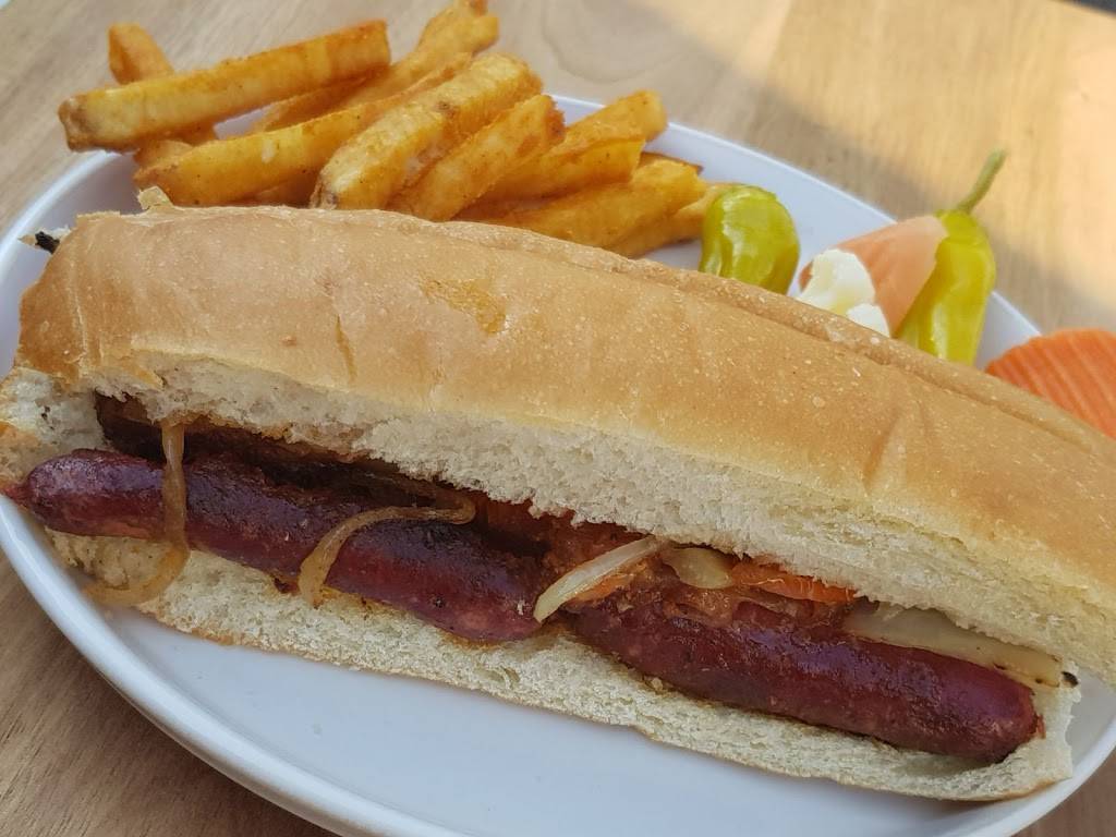 Adams Bite | restaurant | 7919 Westheimer Rd, Houston, TX 77063, USA | 8329923060 OR +1 832-992-3060