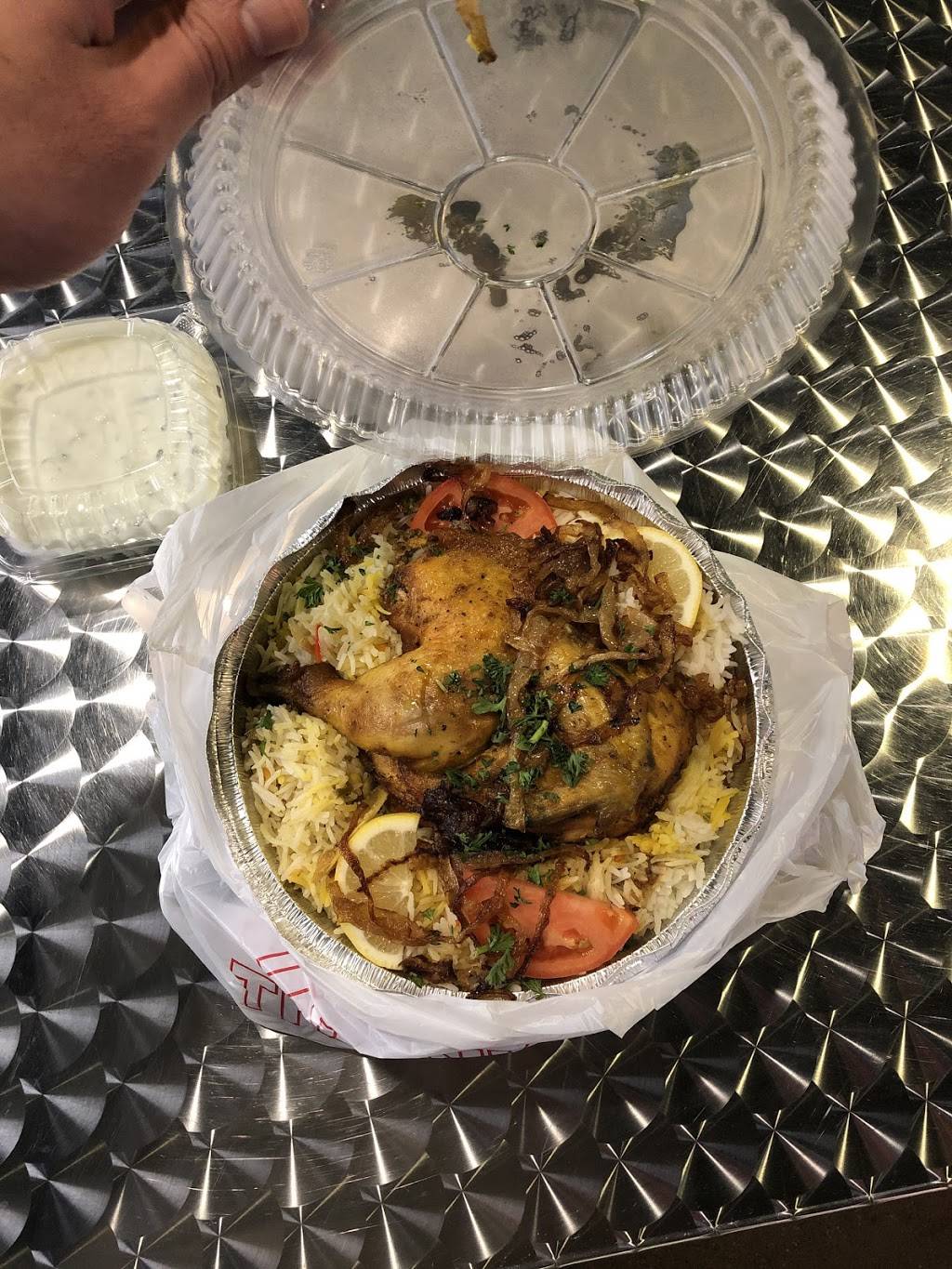 Pita Wrapz | restaurant | 2231 Chester Ave, Cleveland, OH 44114, USA | 2162984006 OR +1 216-298-4006