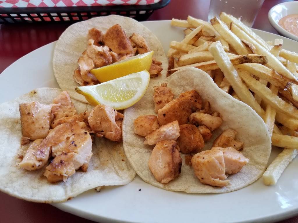 Mainstreet Burger & Brew | restaurant | 1116 Main St, Watsonville, CA 95076, USA | 8315364632 OR +1 831-536-4632