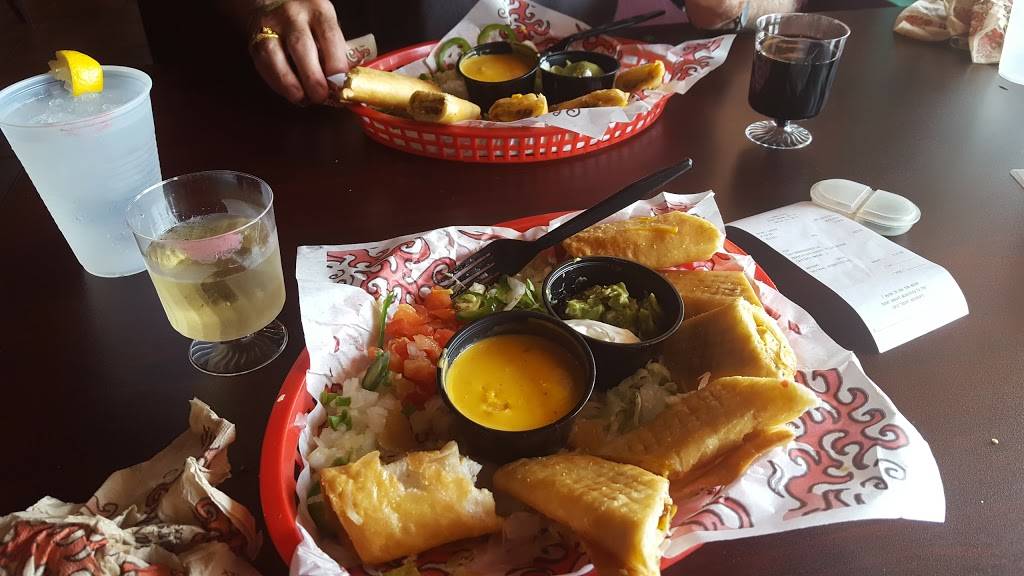 Tijuana Flats | restaurant | 11164 Tamiami Trail N, Naples, FL 34110, USA | 2395141342 OR +1 239-514-1342