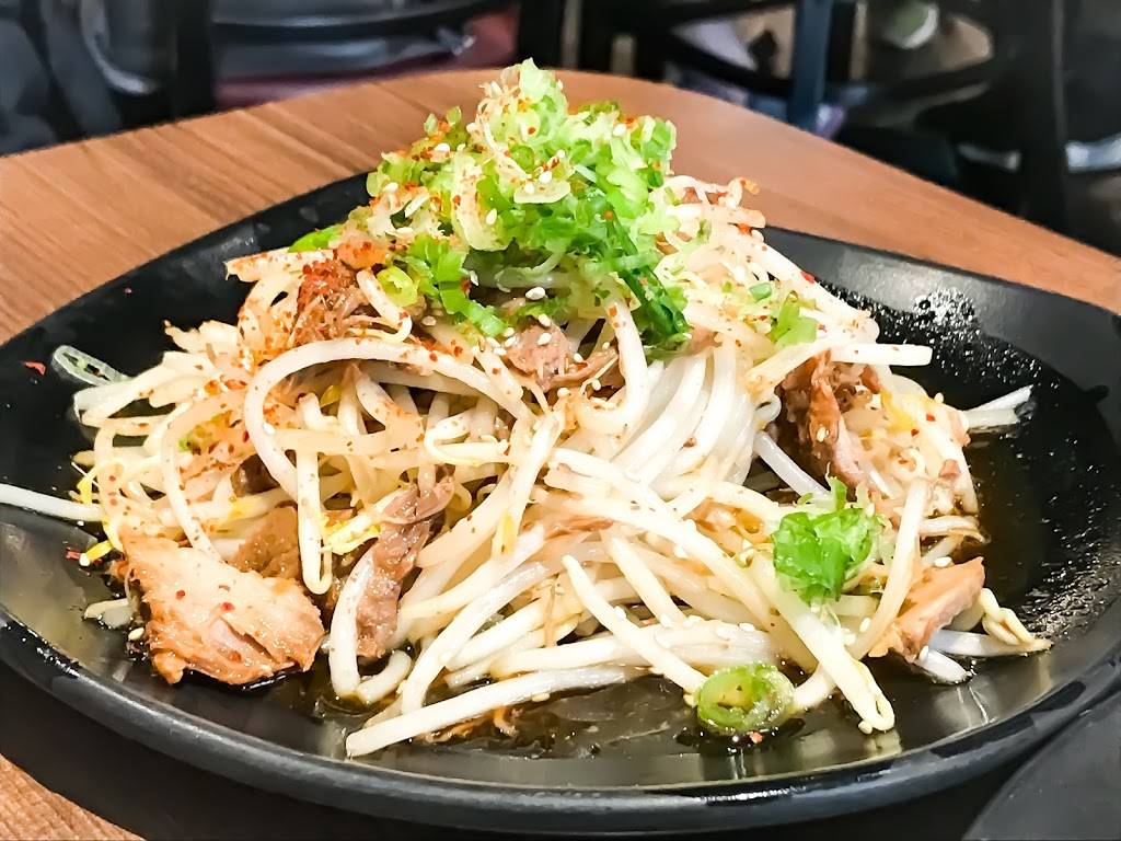 Jidaiya Ramen Dining | restaurant | 18537 S Western Ave, Gardena, CA 90248, USA | 3105320999 OR +1 310-532-0999