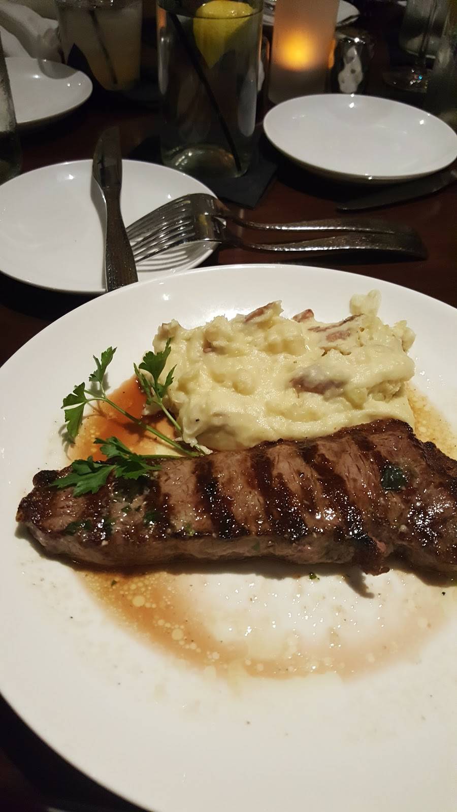 Steak + Vine | restaurant | 37 South La Grange Road, La Grange, IL 60525, USA | 7085790520 OR +1 708-579-0520