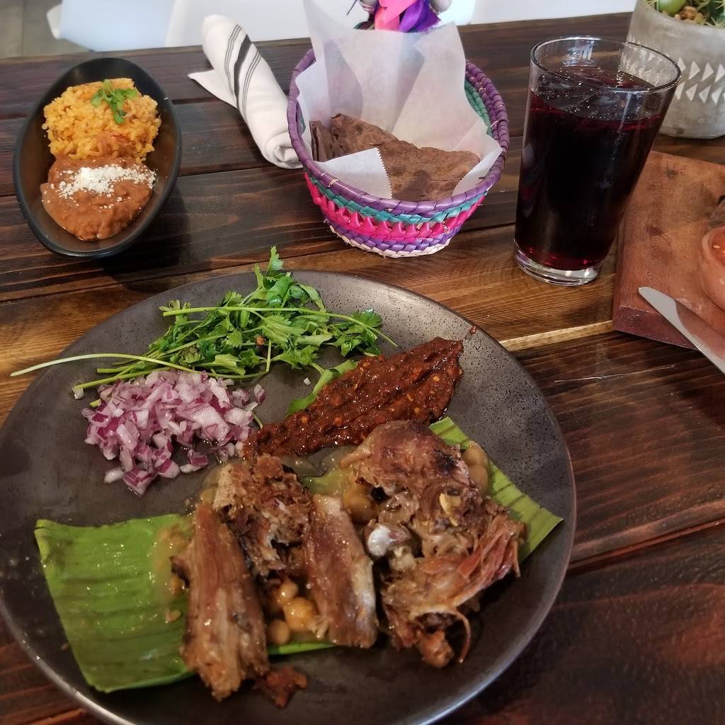 Capricho restaurant | restaurant | 540 University Ave, San Diego, CA 92103, USA | 6192692996 OR +1 619-269-2996