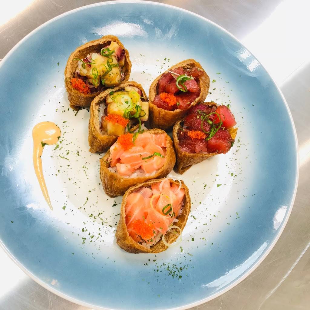 DonDonPoke | restaurant | 5850 K Ave #400, Plano, TX 75074, USA | 4694687945 OR +1 469-468-7945