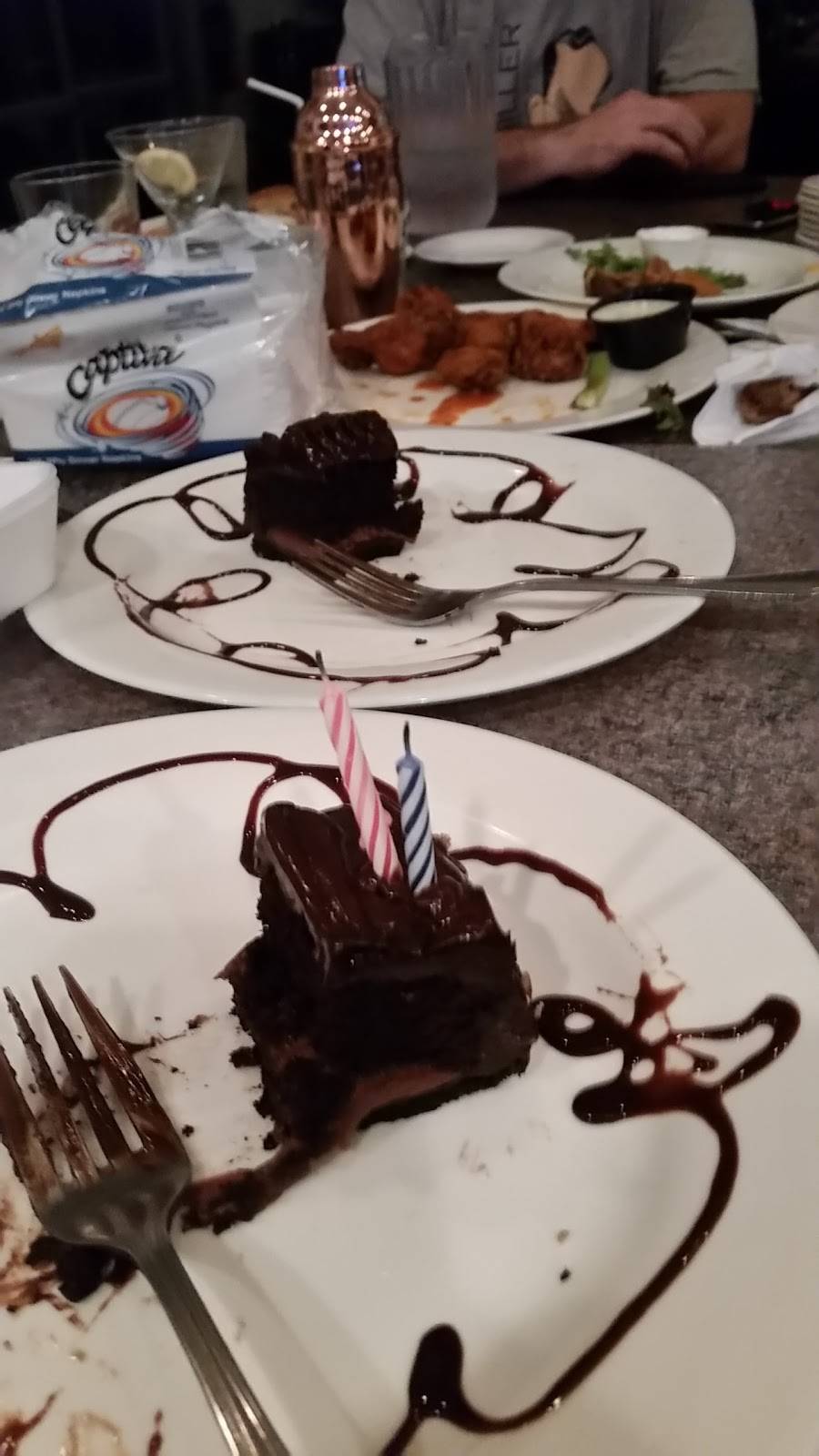 Tuckerton Beach Grille | restaurant | 1000 S Green St, Tuckerton, NJ 08087, USA | 6092943600 OR +1 609-294-3600