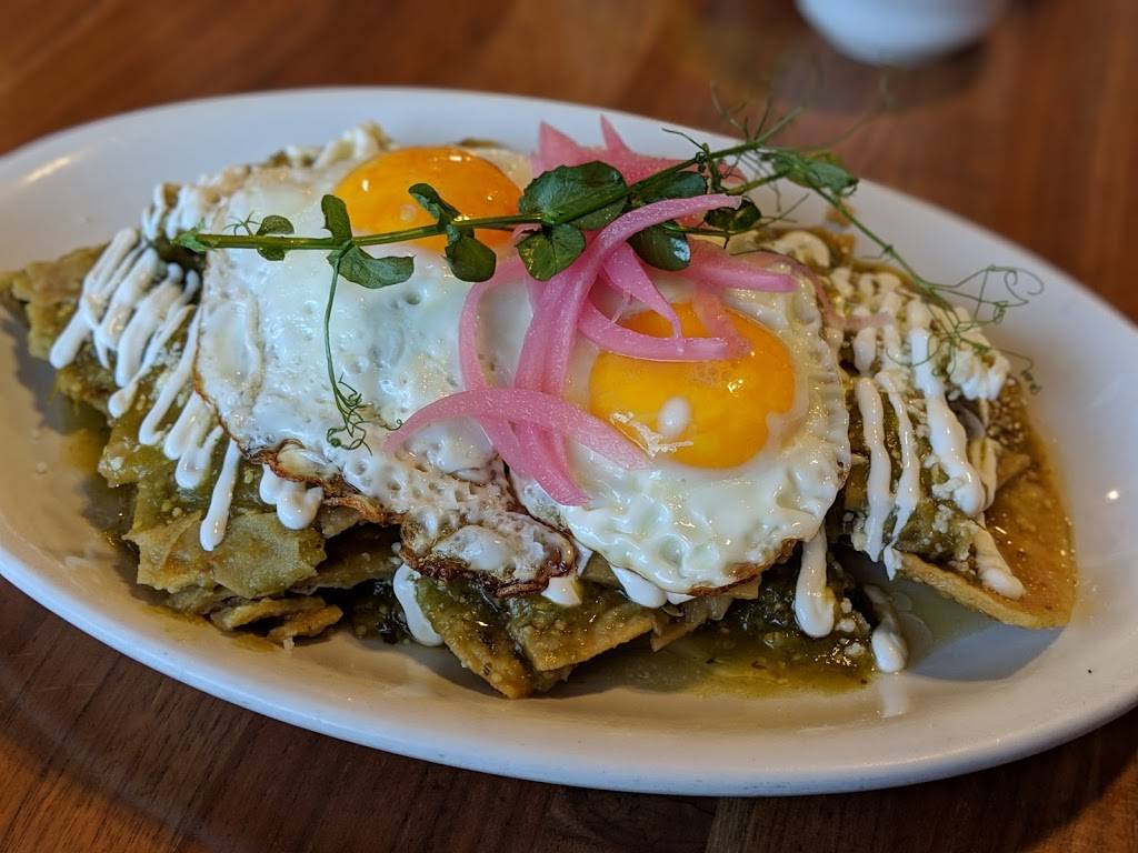 Con Huevos Restaurant | restaurant | 2339 Frankfort Ave, Louisville, KY 40206, USA | 5023843027 OR +1 502-384-3027