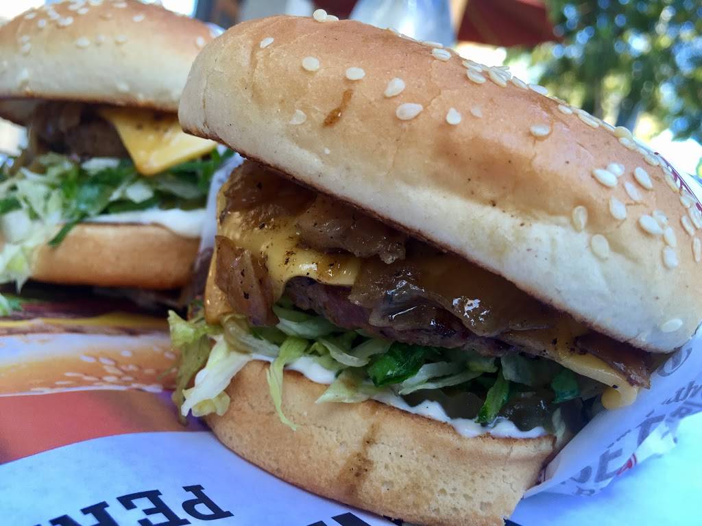 The Habit Burger Grill | restaurant | 11257 183rd St, Cerritos, CA 90703, USA | 5624021010 OR +1 562-402-1010