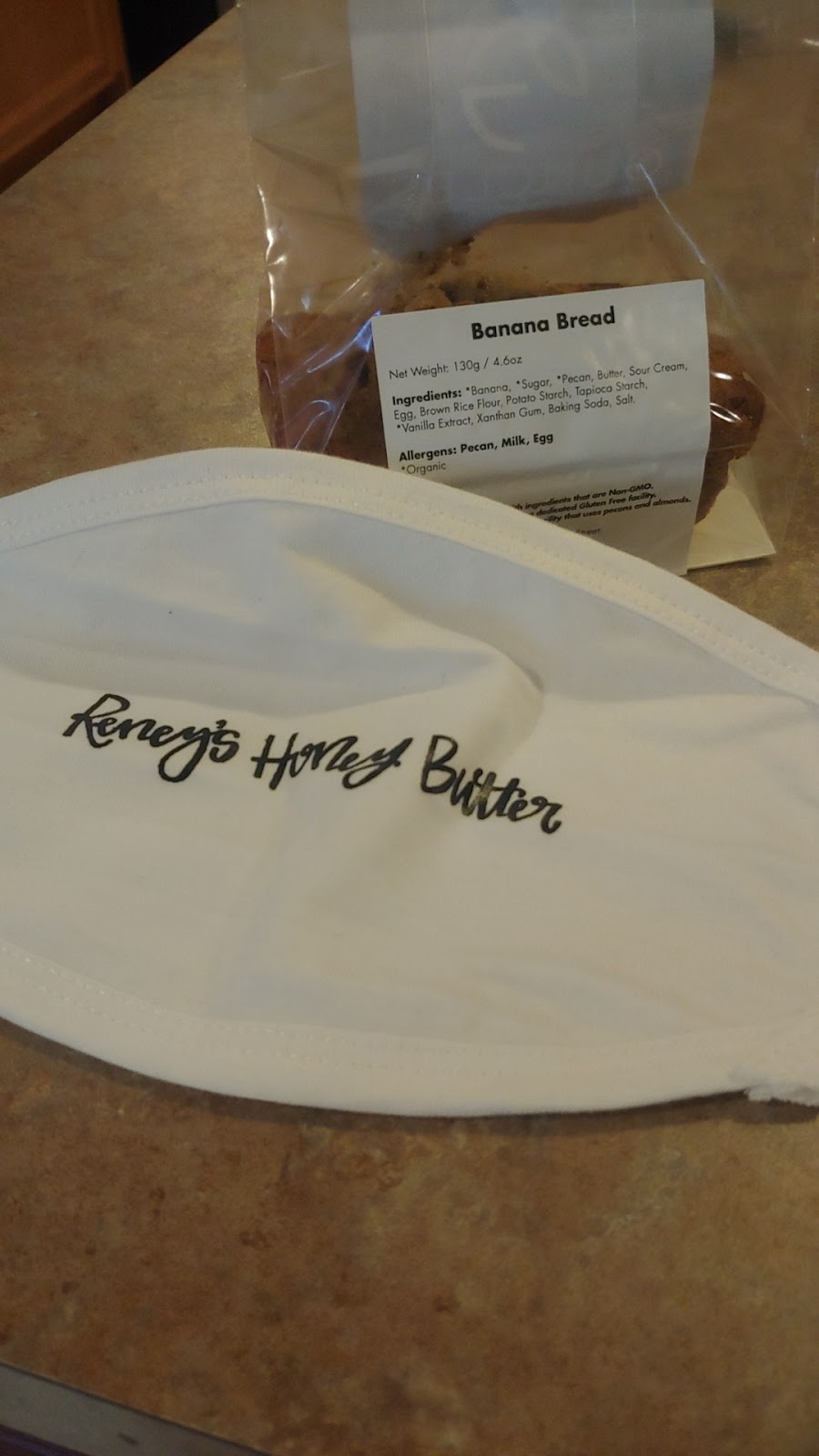 Reney’s Honey Butter | restaurant | 9211 A, Cottage Hill Rd, Mobile, AL 36695, USA | 2515453840 OR +1 251-545-3840