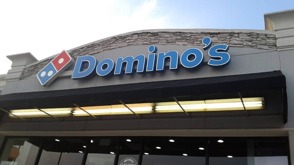 Dominos Pizza | meal delivery | 18602 FM 1488 Rd, Ste 400, Magnolia, TX 77354, USA | 2812596007 OR +1 281-259-6007