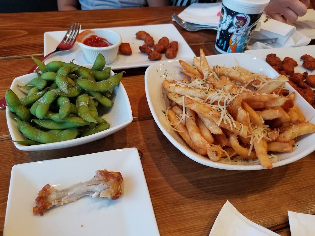 Bonchon Chicken | restaurant | 3059 Waldorf Market Pl, Waldorf, MD 20603, USA | 3016380500 OR +1 301-638-0500