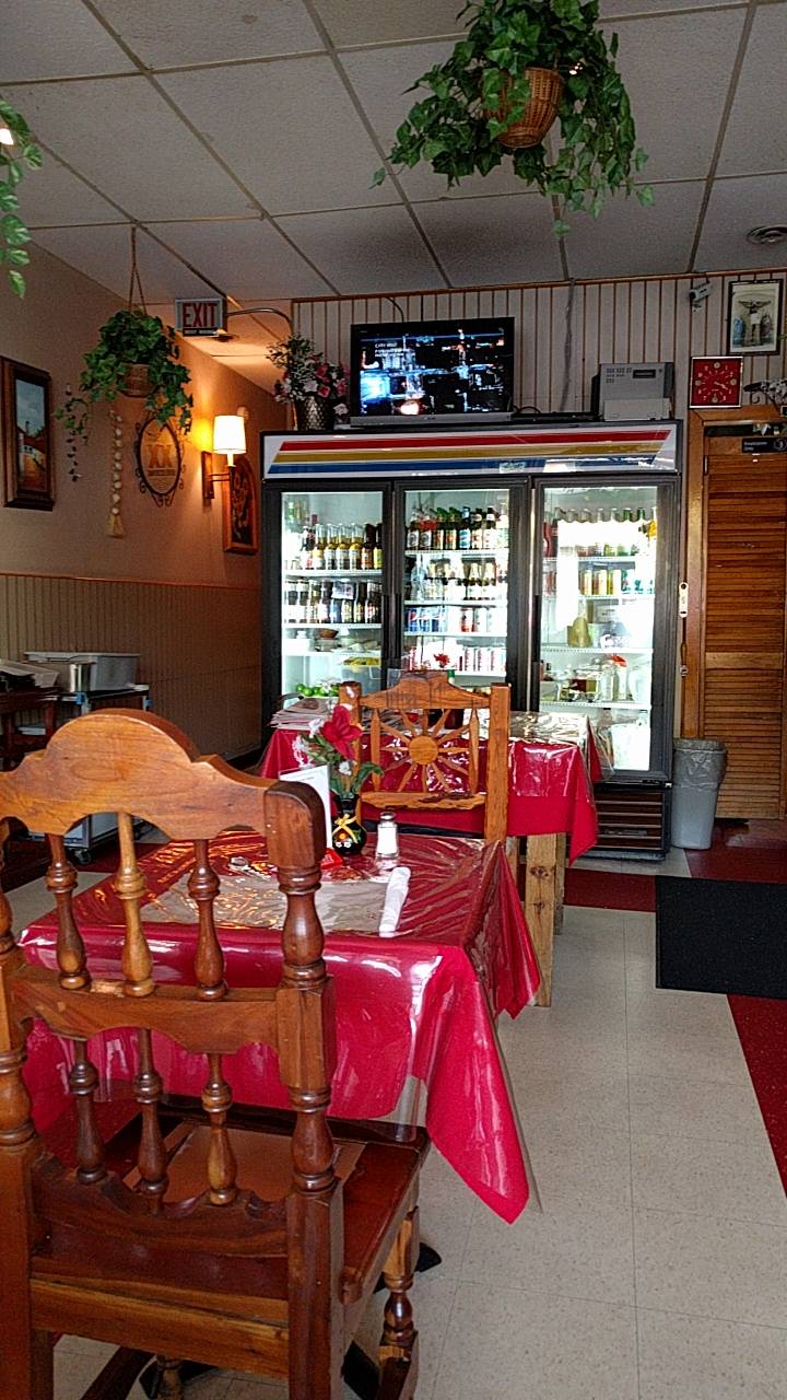 La Oaxaqueña Restaurant | restaurant | 4006, 3382 N Milwaukee Ave, Chicago, IL 60641, USA | 7735458585 OR +1 773-545-8585