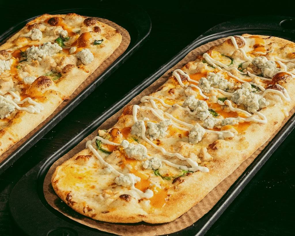 &pizza - Kingstowne | restaurant | 5926 Kingstowne Center, Alexandria, VA 22315, USA | 2025587549 OR +1 202-558-7549