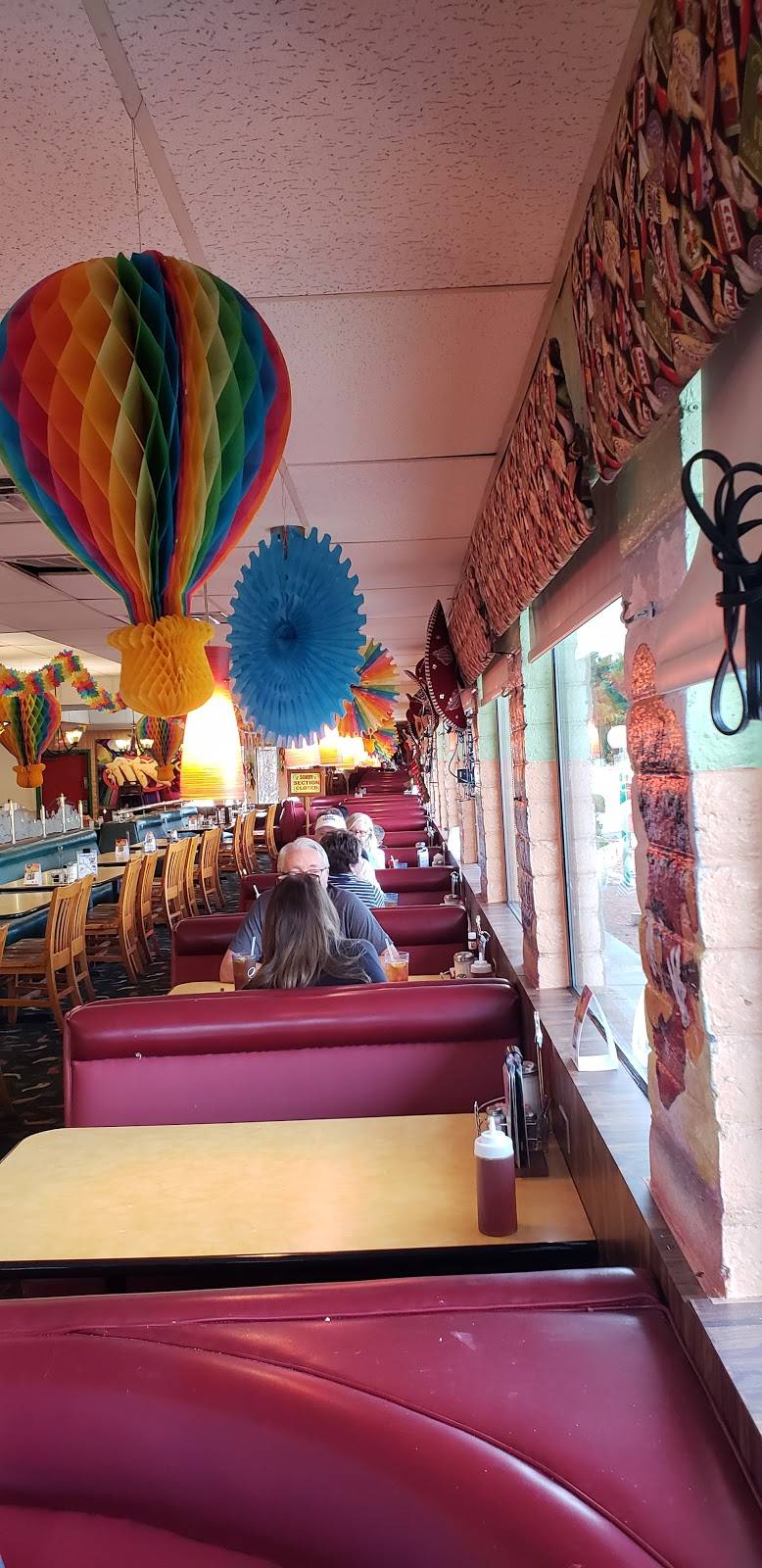 Garcias Kitchen | restaurant | 3601 Juan Tabo Blvd NE, Albuquerque, NM 87111, USA | 5052755812 OR +1 505-275-5812