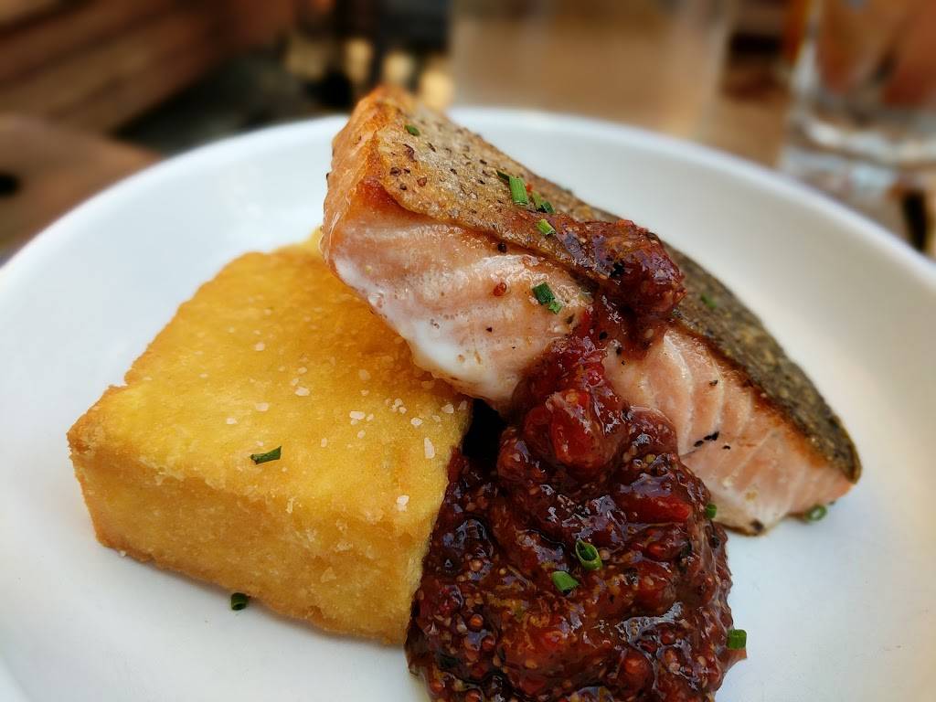 Deep Ellum | restaurant | 477 Cambridge St, Allston, MA 02134, USA | 6177872337 OR +1 617-787-2337