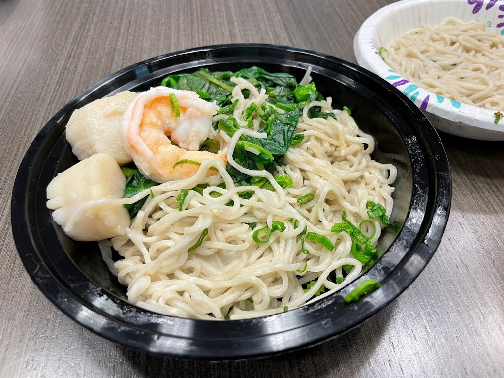 Cafe Ginger Uptown | restaurant | 2200 Post Oak Blvd #140, Houston, TX 77056, USA | 7135990022 OR +1 713-599-0022