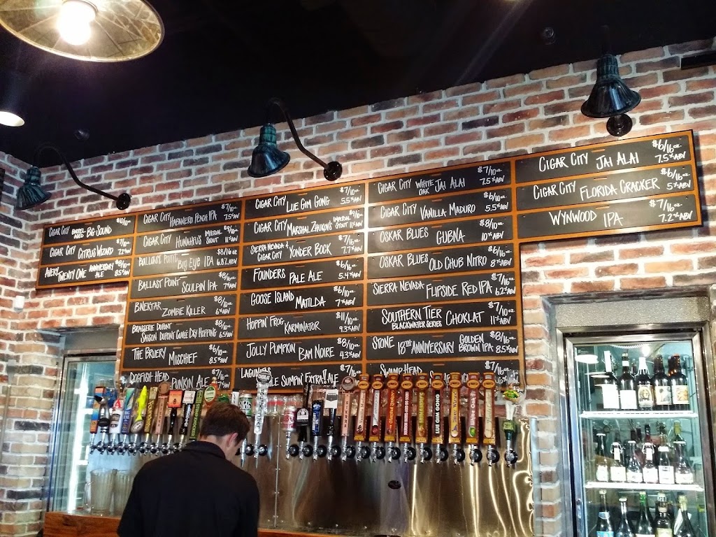 The Craft Bar - Destin | restaurant | 4424 Commons Dr E, Destin, FL 32541, USA | 8504607907 OR +1 850-460-7907