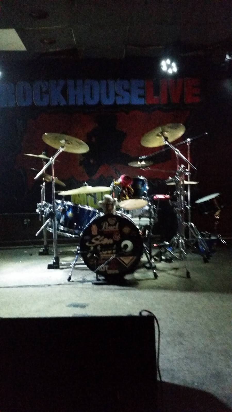 RockHouse Live Memphis | restaurant | 5709 Raleigh Lagrange Rd, Memphis, TN 38134, USA | 9013867222 OR +1 901-386-7222